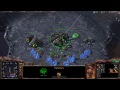 StarCraft II - ZvZ - 6 Pool, Seriously? - (Lumin Ladders)