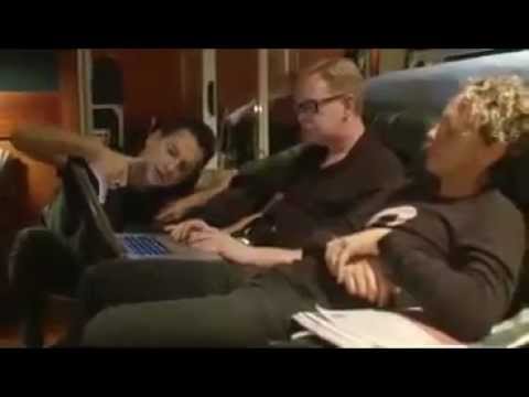 Depeche Mode Peace (Official Music Video 2009)