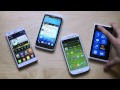 Best Top Smartphones 2012