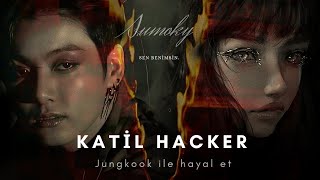 Jungkook Ile Hayal Et Hacker