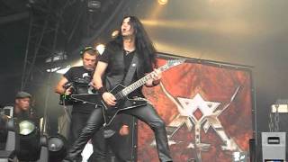 Watch Firewind The Ark Of Lies video