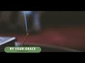 BY YOUR GRACE (Lyrical Video), Krishna Das, Jai Gurudev