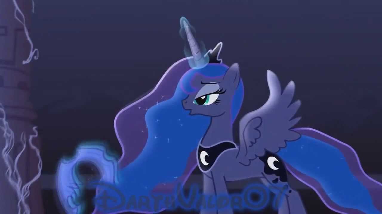 Let me think it pmv fan image