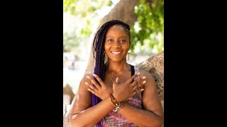 Energy Diffusion Technique - Monday Meditations w/ Mel