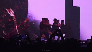 240901 Venom 거미줄 - Stray Kids Dominate Seoul Day4