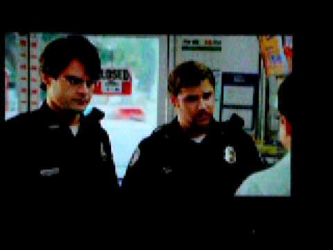 SuperBad: Seth gets hit by car superbad seth. SuperBad: Seth gets hit by car