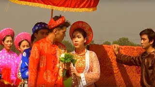 Phim Ca Nhạc Bolero: Đón Dâu - Hoàng Gia Khánh | Tuyệt Phẩm Bolero Buồn Xót Xa Người Yêu Lấy Chồng