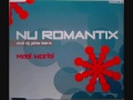 Nu Romantix And DJ John Bora - Mad World (Pulsedriver Remix) 2001