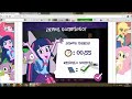 image Juego My Little Pony Equestria Girls Reemos La Corona De Twiligh