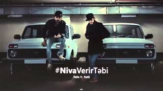 Tefo ft FatS - Niva Verir Təbi 2015