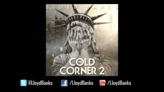 Lloyd Banks - Love Shots (Cold Corner 2)