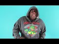 NINJA TURTLES "Good, Bad & Casey Jones" Review : Black Nerd