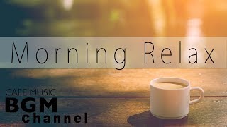 Relaxing Jazz & Bossa Nova Music - Chill Out Jazz Hiphop Music For Work, Study, Wake Up