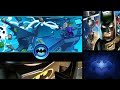 LEGO Batman 2: DC Super Heroes (3DS) - 100% Walkthrough Part 7 - The Batcave