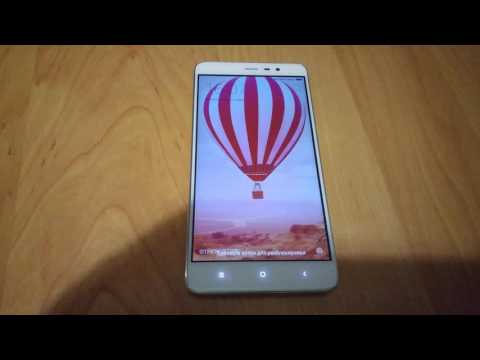 Xiaomi redmi 4a подсветка кнопок как сделать Xiaomi redmi 4a подсветка кнопок как сделать