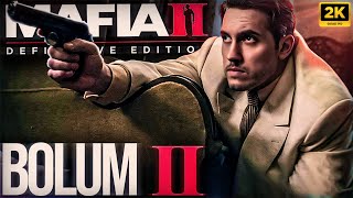 Vi̇to Ve Rami̇z Dayi Mafia Ii Definitive Edition Bölüm 2