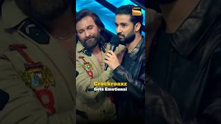 Raghav Emotional Danceperformance On Indias Best Dancer Season 4&