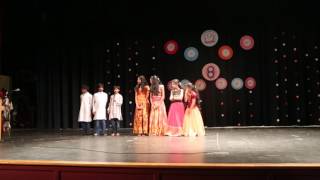 Paatasala 2017 Aachaaraalu & Scientific Reasons - Skit