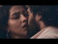 Pitta Kathalu / Kiss Scene — Meera and Shiva (Amala Paul and Ashwin Kakumanu)