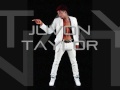 Juvon Taylor - Torn promo