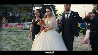 Derya & Doğan Düğün Töreni̇ Yanbağlama İzollu Kadi̇r Ve Eki̇bi̇