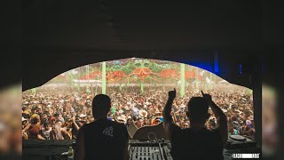 ALL IN ONE LIVE @ Liquid Sky Festival 2019