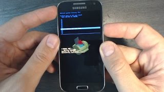 How to format your android Phone without any software