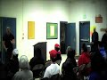 Juaquin Fabela - Speaking At Daylor High School Juaquin Fabela - Speaking At Daylor High School