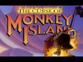 Monkey Island 3 [OST] [CD2] #48 - Chapter 6: Guybrush Kicks Butt Once Again