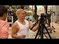 Robin Tilttaamaan Making Of osa 2