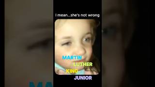The Way She Said It Lol She Was So Serious