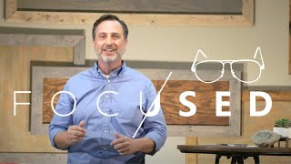 Livestream Message | May 3, 2020 | Focused: it's about the gathering
