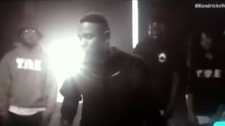 Watch Kendrick Lamar Bet Hip Hop Awards Cypher video