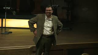 Clark Whitney - Pride's Payday 10.16.22