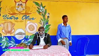 Fresh Okapi Feat Muanda Wa Lupala Kuku Ya Muzima Video Officiele