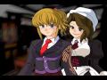 Umineko BGM - MirageCoordinator ( female version )
