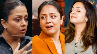 Jyothika Suriyajyothika Biography Mallu Actresstamil Actress Serial Actressjyothika Compilation