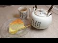 Japanese Cotton Cheese Cake Video Recipe cheekyricho