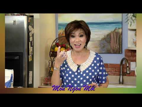Uyen Thy's Cooking - Bánh Khoai Tây