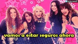 1 Girl Nation While We 39 Re Young Audio Y Letra Traducido Español Pop Cristiano En Inglés 1 Girl Nation While We 39 Re Young Audio Y Letra Traducido Español Pop Cristiano En Inglés