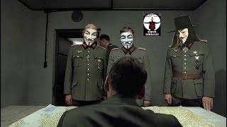 Hitler reacts to Forum Borealis (Episode 1 of 5)