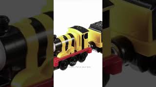 Busy As A Bee James Edit