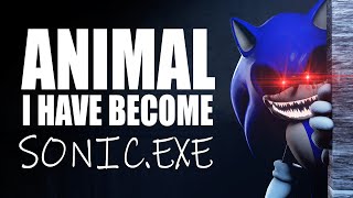 Sonic EXE - DING DONG HIDE AND SEEK Song (Bemax Remix) [copyright free music]  