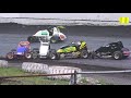 Spec Sprints MAIN EVENT 6-15-19 Petaluma Speedway