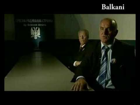  Mirko Blagoevi Srpska Radikalna Stranka Bijeljina Whatever happened to 