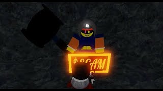 Dustblox Phase 1 Roblox
