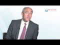 Benoît Potier, PDG d'Air Liquide, commente les résultats du premier semestre 2011