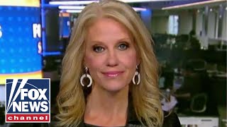 Kellyanne Conway on Matt Whitaker, Russia probe