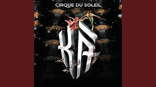 Watch Cirque Du Soleil Weve Been Waiting So Long Bonus Track video