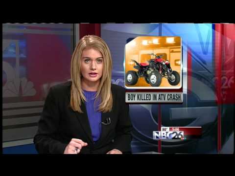 Pjd Atv